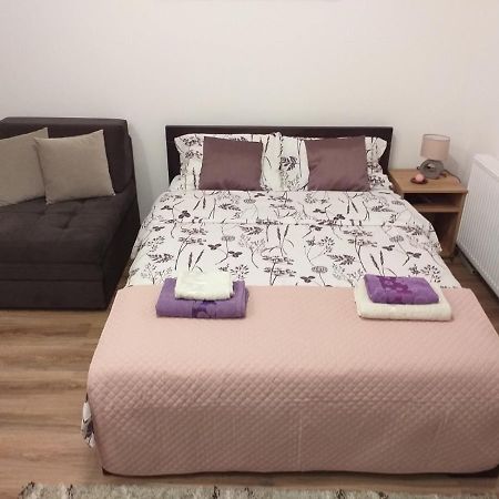 Apartman Moka Баня-Ковиляча Екстер'єр фото