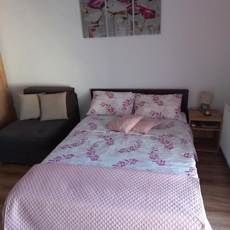 Apartman Moka Баня-Ковиляча Екстер'єр фото