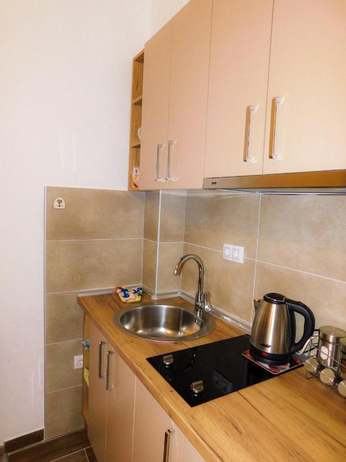 Apartman Moka Баня-Ковиляча Екстер'єр фото