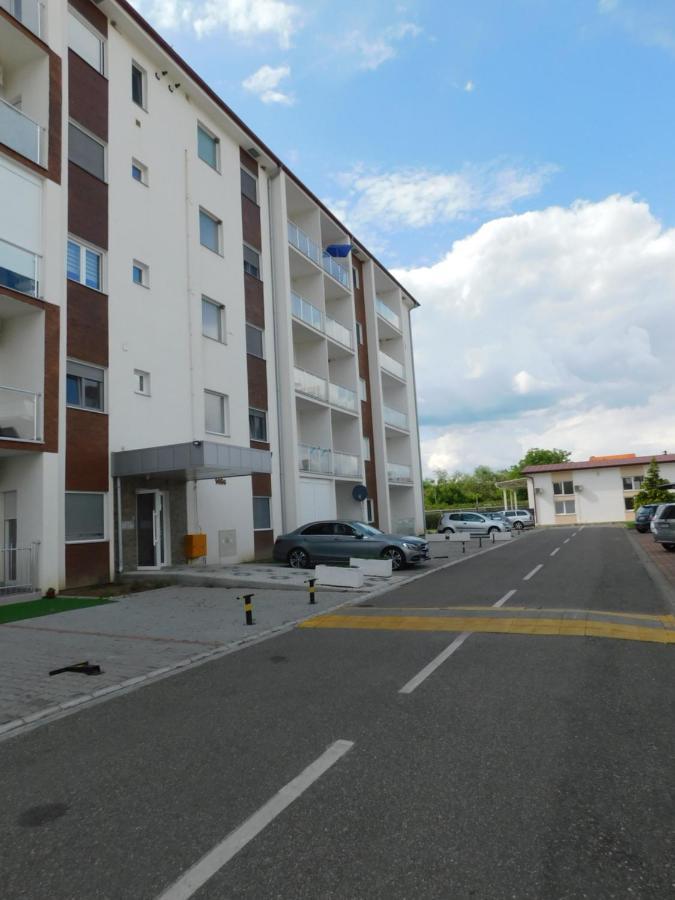 Apartman Moka Баня-Ковиляча Екстер'єр фото