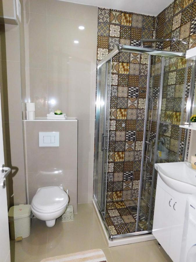 Apartman Moka Баня-Ковиляча Екстер'єр фото