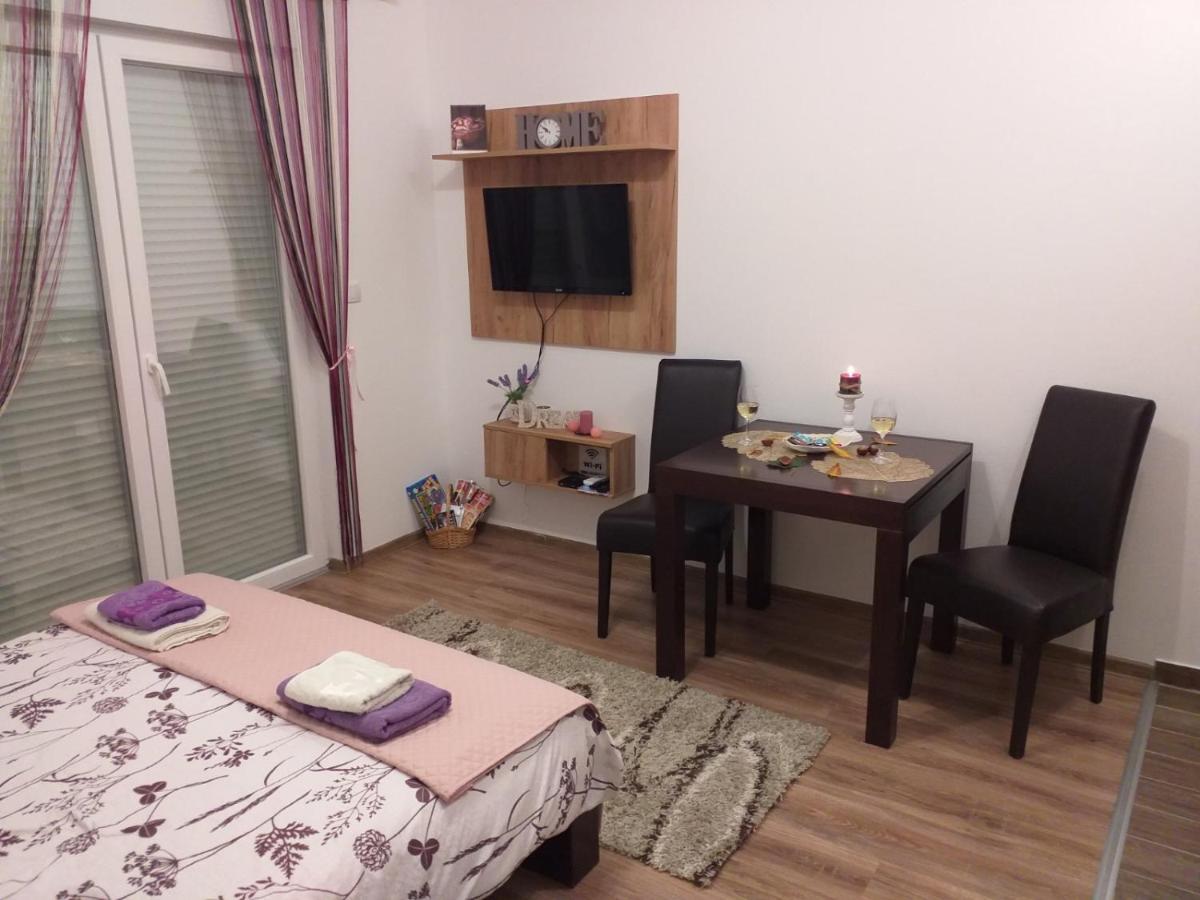 Apartman Moka Баня-Ковиляча Екстер'єр фото