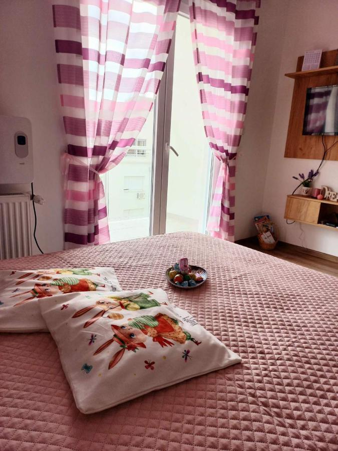Apartman Moka Баня-Ковиляча Екстер'єр фото
