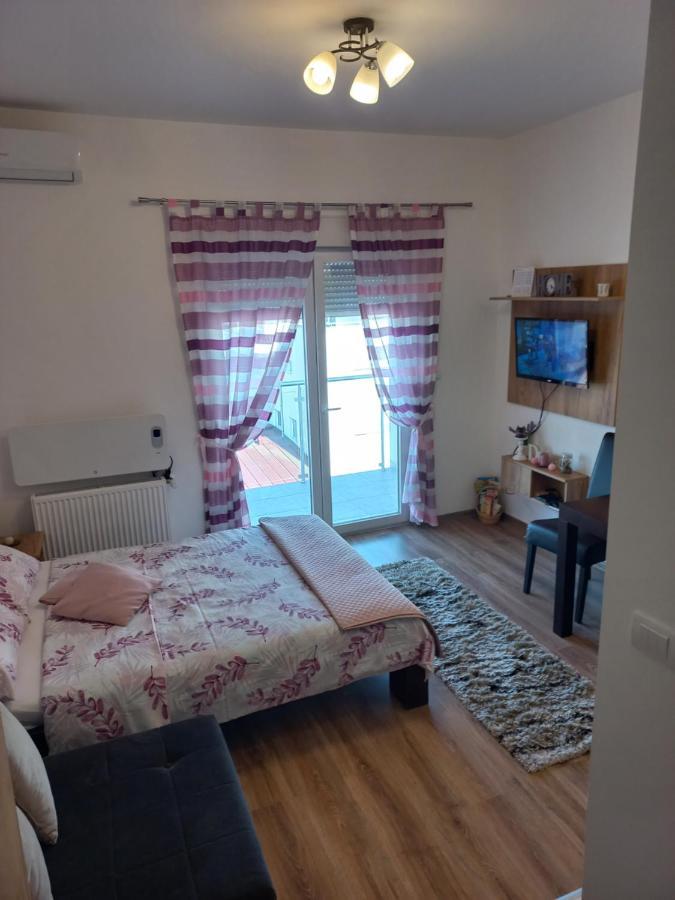 Apartman Moka Баня-Ковиляча Екстер'єр фото