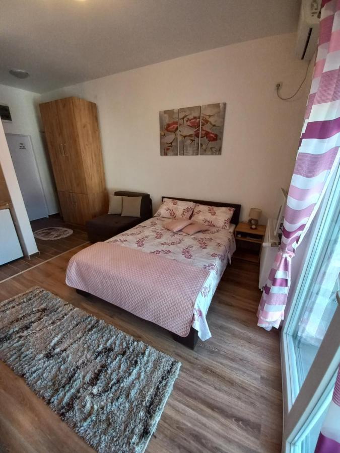 Apartman Moka Баня-Ковиляча Екстер'єр фото