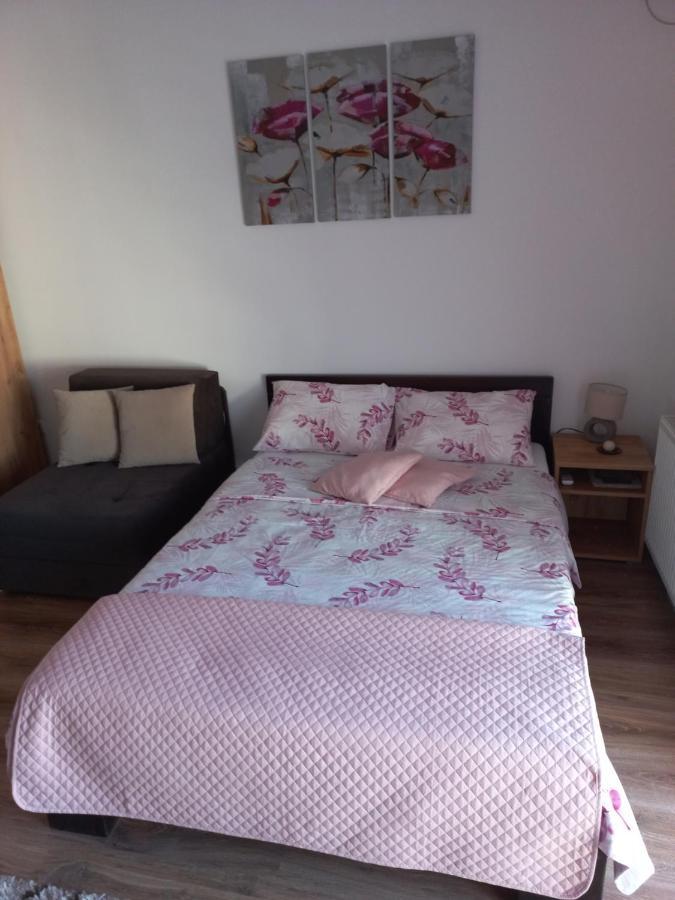 Apartman Moka Баня-Ковиляча Екстер'єр фото